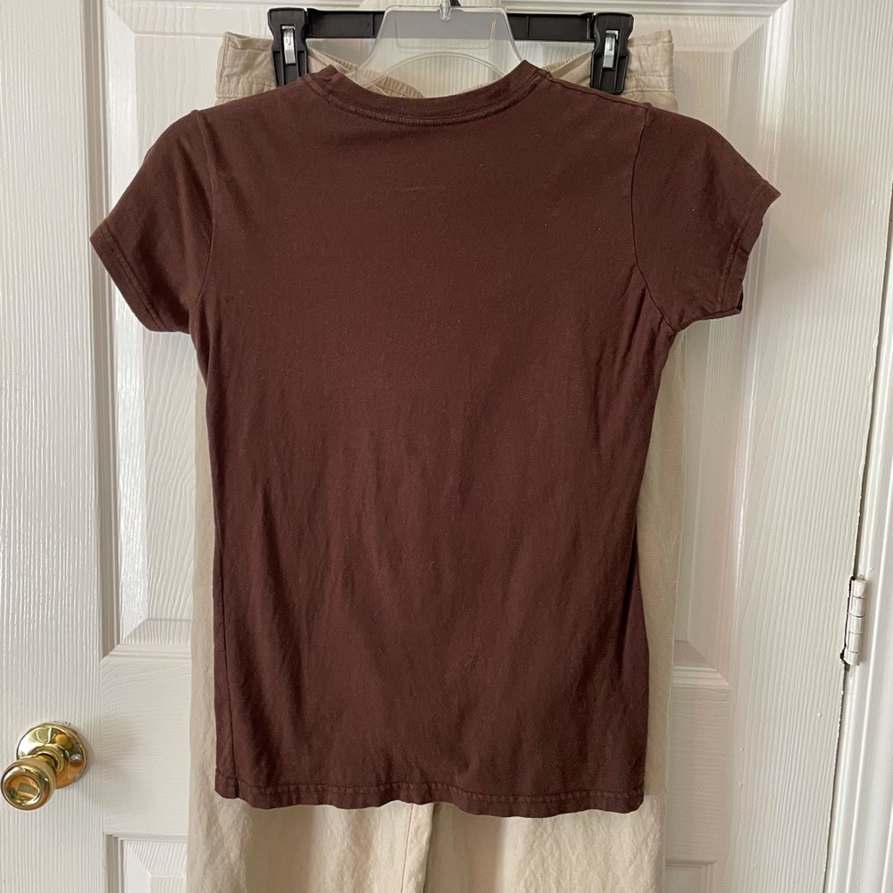 Pure Imagination Cotton T-Shirt Lady Medium View 3